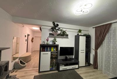 Apartament de vanzare mobilat si utilat cu 2 camere + mansarda - Calea Urseni - 8