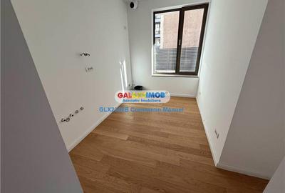 Apartament cu 2 camere decomandat în Herăstrău - 2