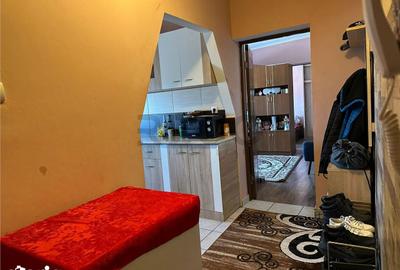 Apartament cu 3 camere semidecomandat în Sântandrei - 8