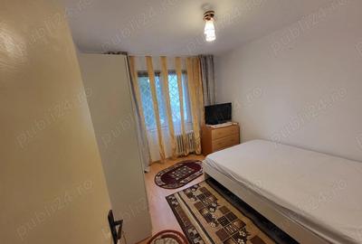 Apartament cu 2 camere decomandat în Dristor