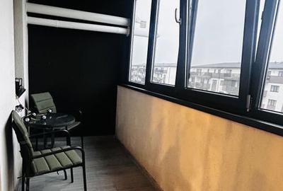 Garsonieră decomandată în Central - 1