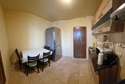 Inchiriez apartament 2 camere Ghencea - 3