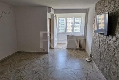 Garsoniera la 2 minute statia de metrou Dristor 2 - 3