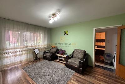 Apartament cu 3 camere semidecomandat în Drumul Găzarului - 5