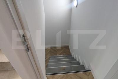 Casă cu 4 camere cu Teren 500 Mp în Miroslava - 4