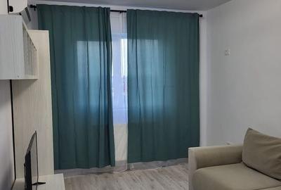 Apartament cu 2 camere decomandat, mobilat în Chiajna - 2