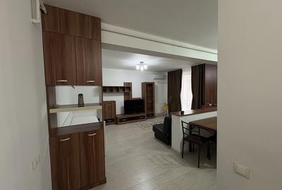 Garsonieră în Roșu - 3