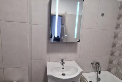 Apartament cu 2 camere decomandat, mobilat în Tineretului - 8