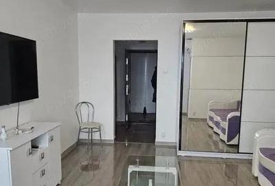 Garsonieră semidecomandată, mobilată în Drumul Taberei - 2