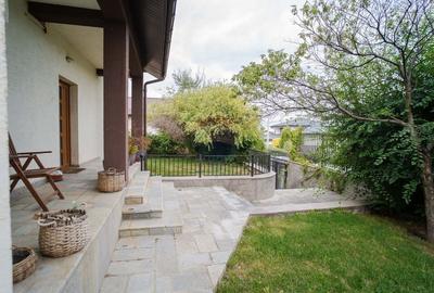 Casa de vanzare, moderna in Hlincea - 2