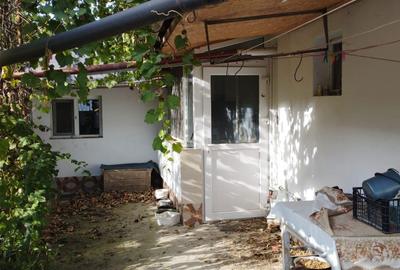 Casă cu 4 camere cu Teren 1500 Mp în Puchenii-Moșneni - 7