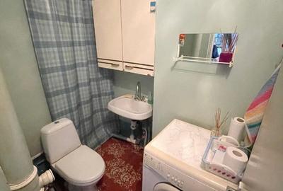 Apartament cu 4 camere decomandat în Mănăștur - 1