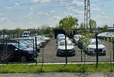 Spațiu comercial, în Splaiul Unirii - 1