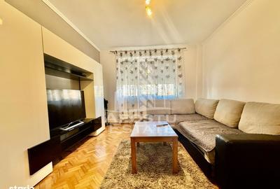 Apartament cu 3 camere, mobilat în Central - 5