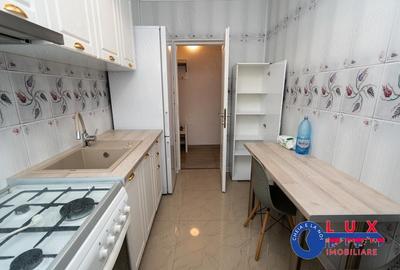 Apartament cu 2 camere semidecomandat în Babadag - 1