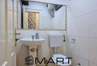 Spațiu comercial, de 100 mp, în Central