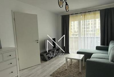 Apartament 2 Camere | Kasper | Parcare si boxa incluse
