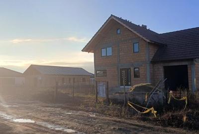 Lot de teren pentru locuinta in zona usor accesibila - 5