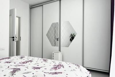 Casa insiruita, 90mp Utili, 227mp Teren, 4 camere - Sacalaz - 5