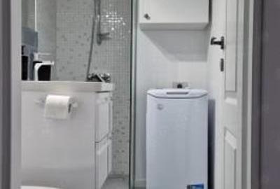 ► Inel II Garsoniera Decomandata 25m² Renovata Mobilata Utilata Gaze - 8