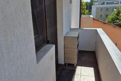 Apartament 2 camere de inchiriat Dem Radulescu - 7