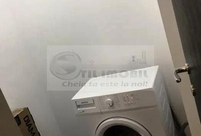 Ap 2 camere – Iulius Mall / Tudor Vladimirescu –Conest Grand Residence - 8