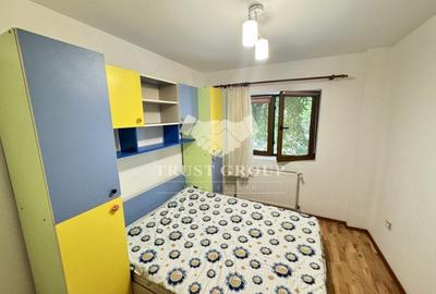Apartament 4 camere Titulescu Planul 2 | Imobil 1978 - 12