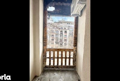 Apartament cu 4 camere în Dorobanți - 12