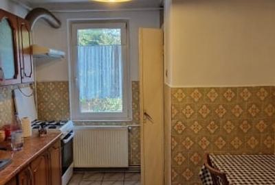 Apartament 4 camere, Tractorul, decomandat, etaj 1 - 6