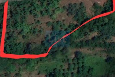 Teren Construcții intravilan de 5143 mp, în Central - 8