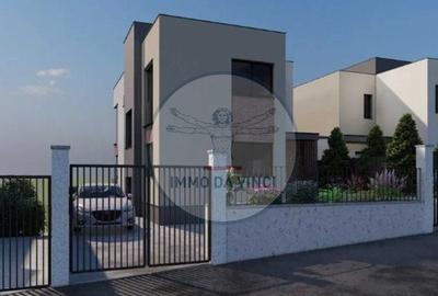 Casa individuala (nu duplex), cartier Iris , str Pomet - 1