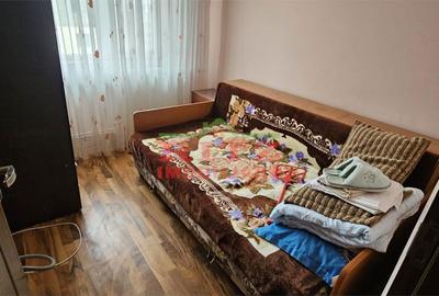 Apartament cu 3 camere semidecomandat în Central - 5