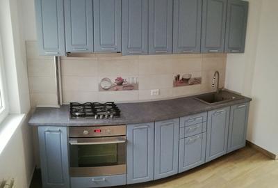 Apartament cu 2 camere semidecomandat în Brâncoveanu - 10