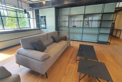 REA1025037 Apartament modern si spatios I 3 camere I Design industrial in Florea - 13
