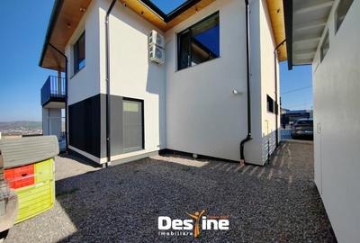 CORNESTI - Casa moderna P+1+POD, Clasa A, 196.5 mp + 500 mp teren - 3