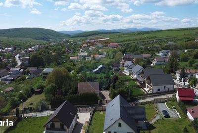 Teren de 2307 mp, în Ciurila - 8