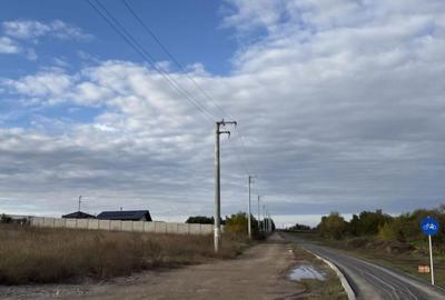 Spațiu comercial, în Costi - 2