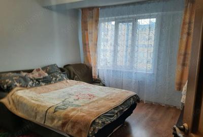 Garosniera de inchiriat in zona Rahova - 2