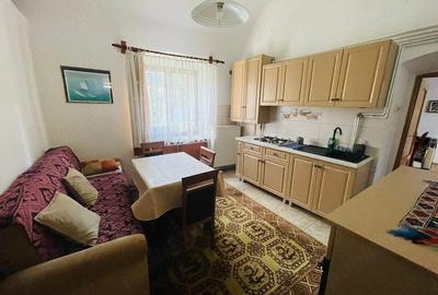 Casă cu 2 camere în Ultracentral - 1