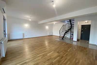 Vanzare apartament tip duplex - 152 mp - renovat 2025 - Bucium - 8