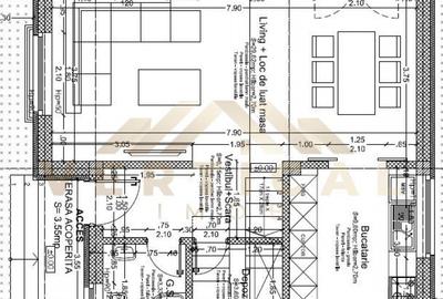 Cea mai buna zona! Comuna Berceni, 4 Camere, 2 Bai - 8