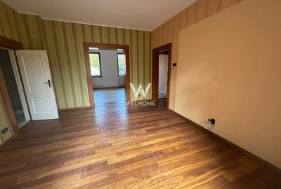 Casa LA CHEIE, curte 800mp,Sibiu - 5