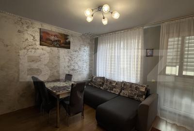 Apartament 2 camere, 50 mp, parcare, zona Șesul de sus - 3