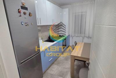 Apartament cu 2 camere decomandat, mobilat în Central - 2