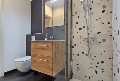 Apartament cu 3 camere decomandat în Tomis Plus - 27