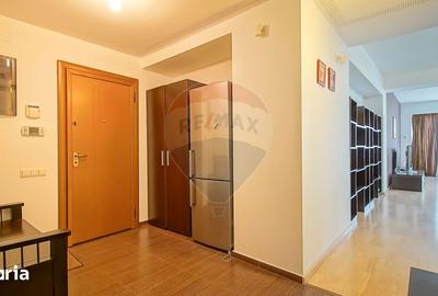 Apartament cu 2 camere, mobilat în Bartolomeu - 2