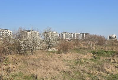Vanzari terenuri in zona Steaua de Mare   Eforie Nord - 8