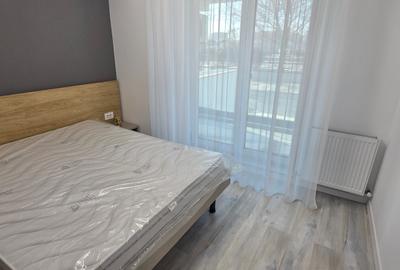 Eforie Nord-Golful Pescarilor, ap. 2 camere, parter, mobilat Yuka Mobili, boxa - 12