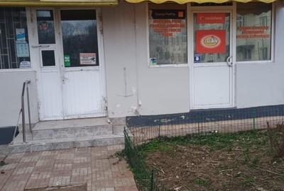 Apartament cu 2 camere semidecomandat, mobilat în Km 4-5 - 5