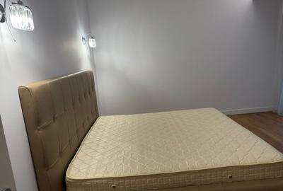 Apartament cu 4 camere decomandat, mobilat în Șoseaua Nordului - 11